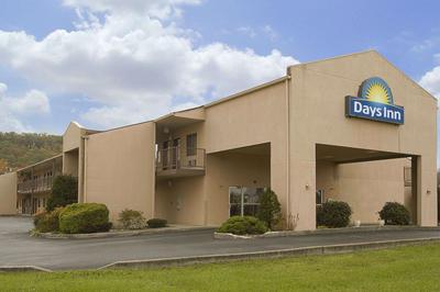 Days Inn by Wyndham Morehead, Billede 2