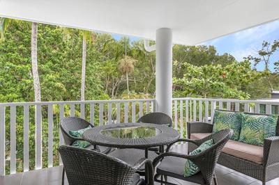 Outrigger Apartments Port Douglas
