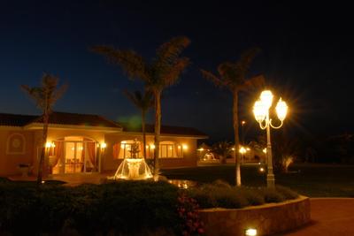 Agriturismo Al Parco Lecce