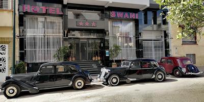 Hotel Swani