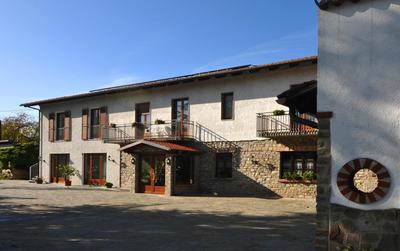 Agriturismo Cascina Prato