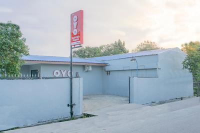 Hotel O Citra Anggrek