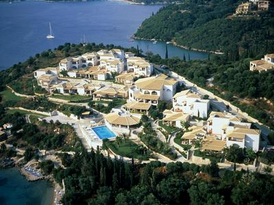 Domotel Agios Nikolaos Suites Resort