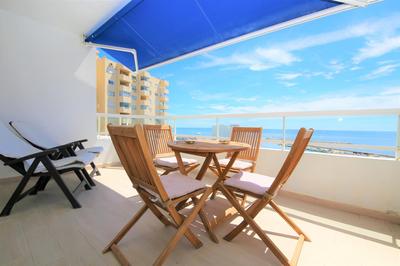 Estepona Port Penthouse BELLADONNA