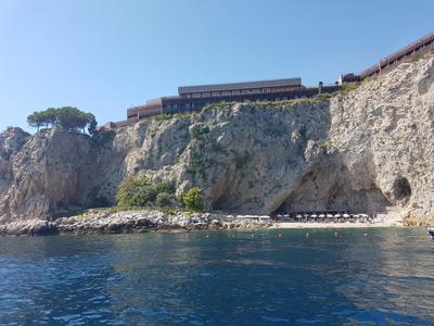 La Casita Il Poggio Del Sole
