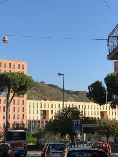 Central Station and City Rooms Link "13 Apartment" Amalfi Coast , Salerno