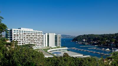 The Grand Tarabya Hotel - Image 6