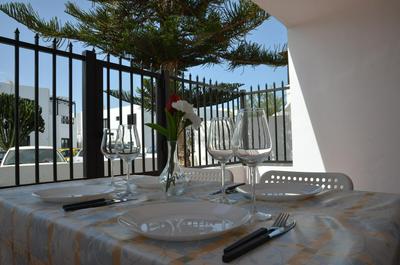 Apartamento Manuela