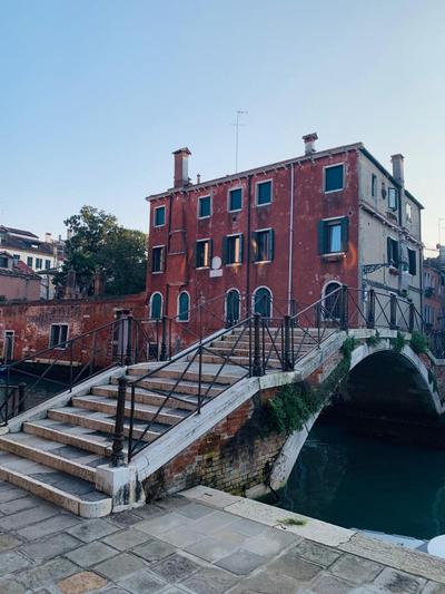 Apartment New Luxury Prince-Suite Venezia San Marco