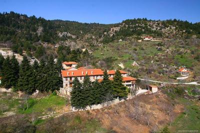 Pigi Tarlampa Hotel
