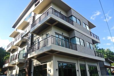 Khao Sok Nature Place - SHA Certified