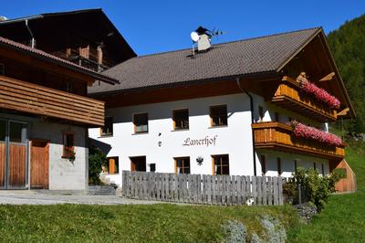 Lanerhof