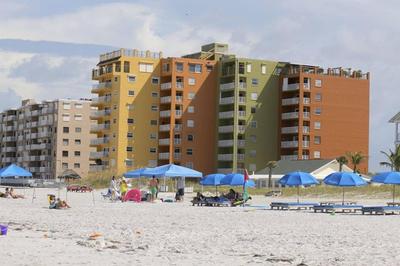 Holiday Villas III #311