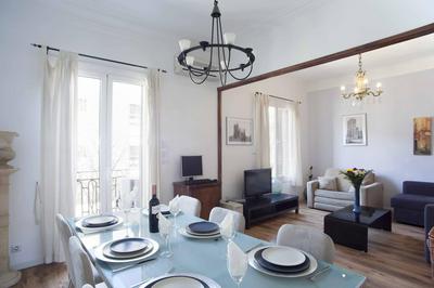 Go-BCN Residence Sagrada Familia