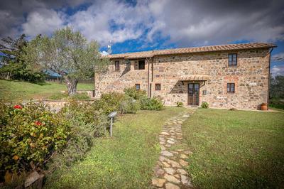 Villa Podere Oliveto