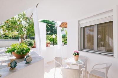 Anastasia Apartments Hanioti