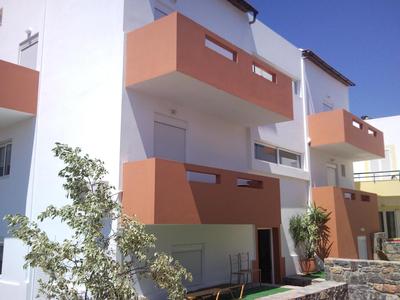 Elounda Sunrise Apartments