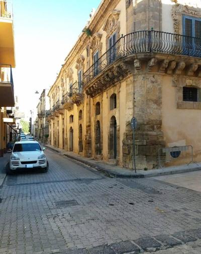 Miscalè House