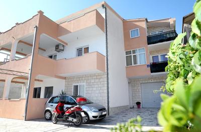 Apartment Ivan