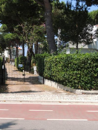 Villino Lory