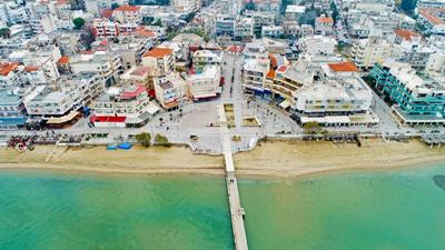 Siel Seaside Homes