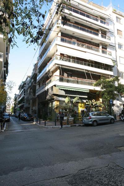 Denise Luxury Apartment-Centre of Athens,Kolonaki