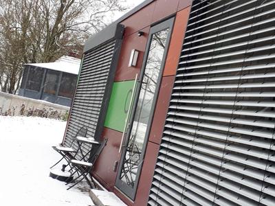 kleinHOTEL Steinau-Rabenstein GbR