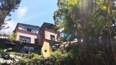 Criatividade na Serra