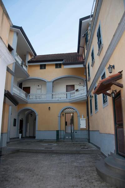 Cerasella house