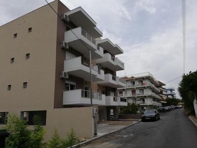 Crystal Blue Apartments