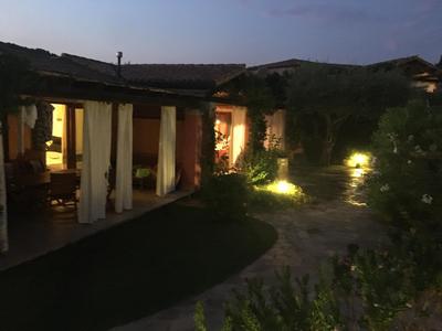 Villa Borgo - Chia