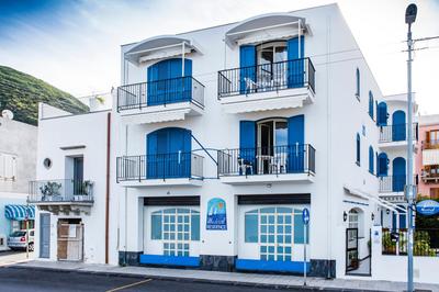 Mistral Residence