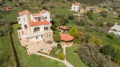 Sapphire Villa