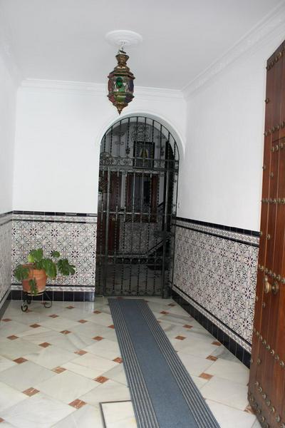 El rincon de Patro