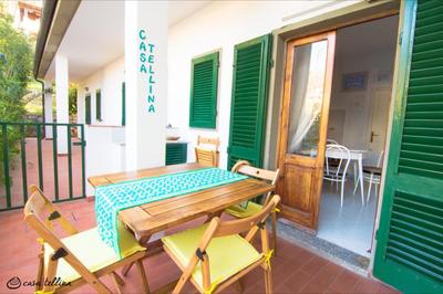 Casa Tellina