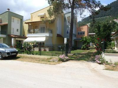 House by the Sea