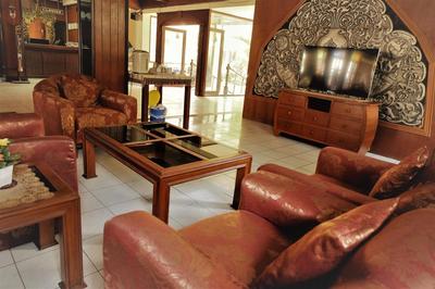 Prince Hotel Chiang Mai