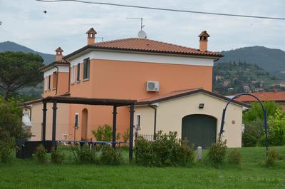 Casa dei Girasoli