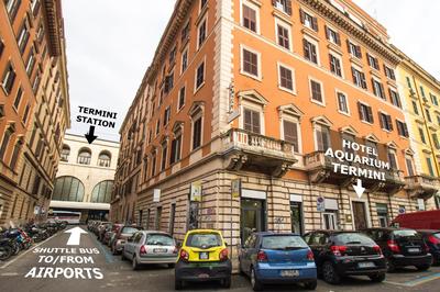 Aquarium Termini