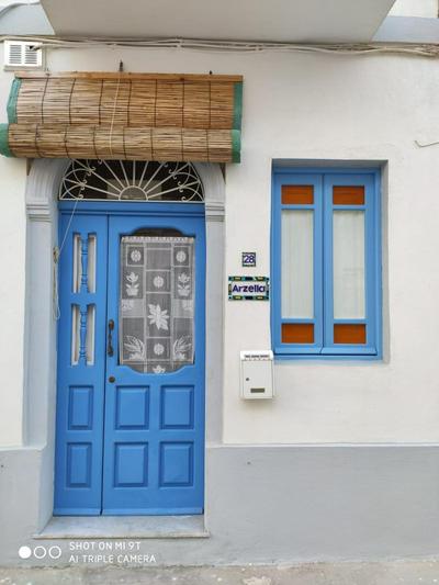 Arzella Holiday Home