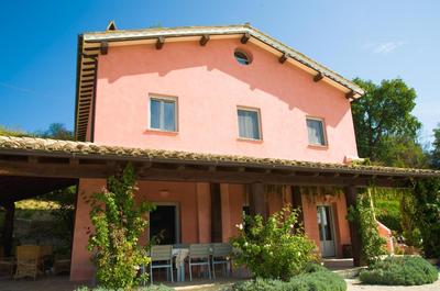 Il Casale delle Rose