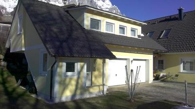 Ferienwohnung Stockenhuber