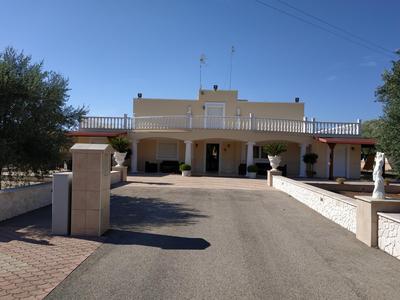 Villa Jany- Adults only
