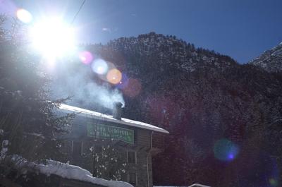 Rifugio Casa Lobietti