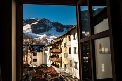 Safestay Kitzbühel Centre