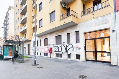 GuestHost - Milano Cozy Studio