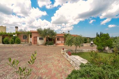 HelloApulia - Villa Flora