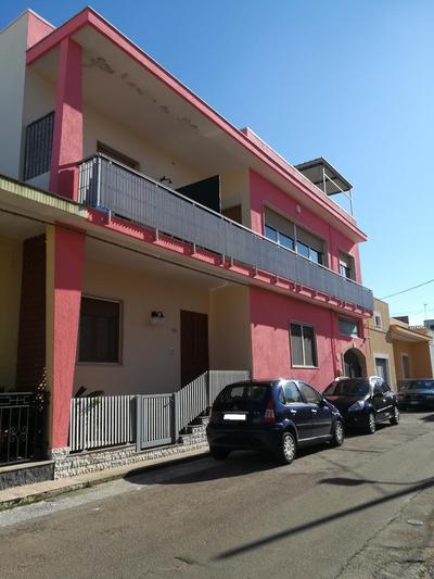 La Baronessa