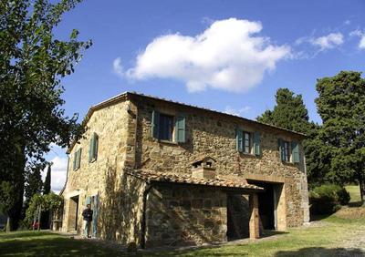 Villa Vallocchie