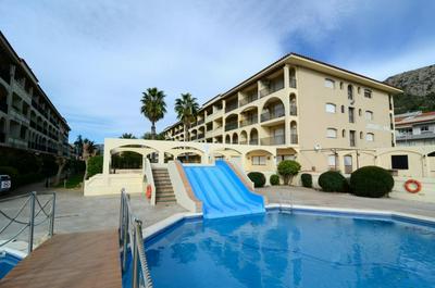 JARDINS DEL MAR 36